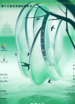 第十三届北京国际电影节&amp;amp;amp;amp;爱奇艺云上北影节