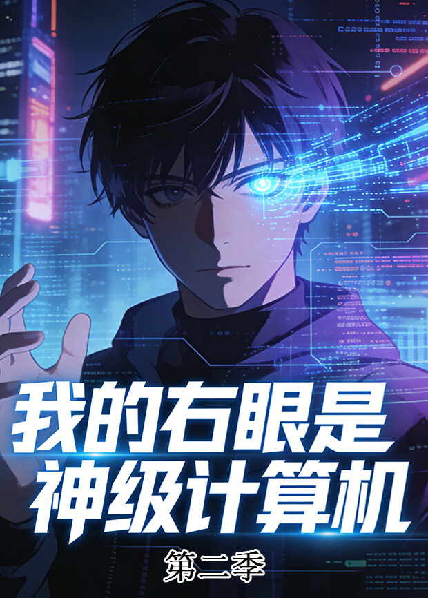 我的右眼是神级计算机2